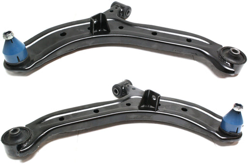 Suspension Control Arm CarParts SET-REPH281529