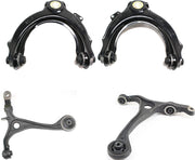 Suspension Control Arm CarParts SET-REPH281531-4