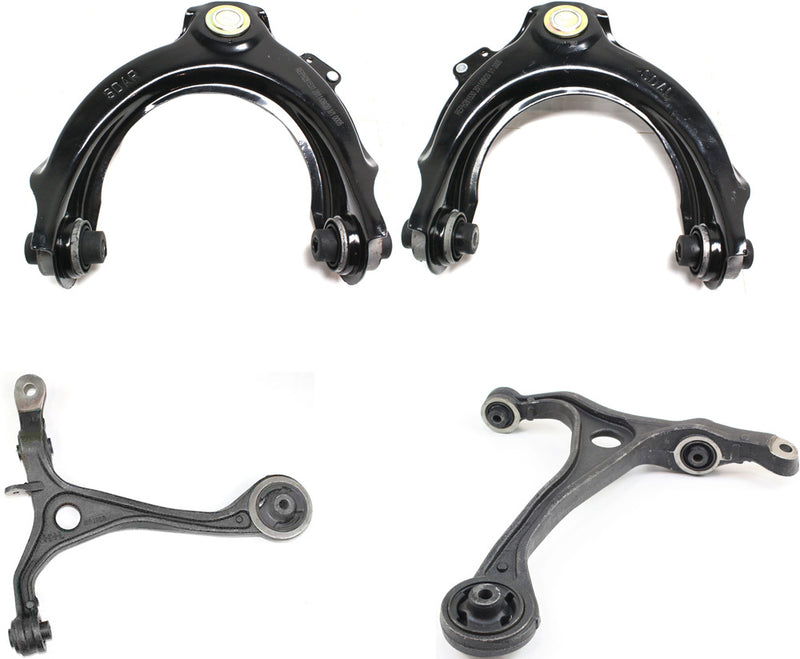 Suspension Control Arm CarParts SET-REPH281531-4