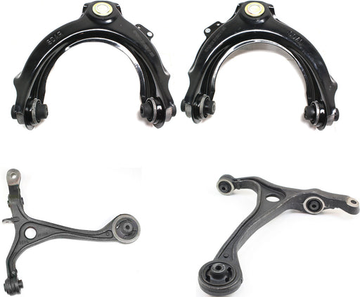 Suspension Control Arm CarParts SET-REPH281531-4