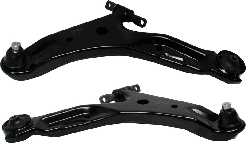 Suspension Control Arm CarParts SET-REPH281536