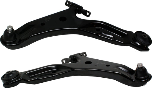 Suspension Control Arm CarParts SET-REPH281536