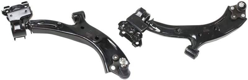 Suspension Control Arm CarParts SET-REPH281551
