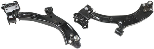 Suspension Control Arm CarParts SET-REPH281551
