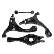 Suspension Control Arm CarParts SET-REPH281587-6