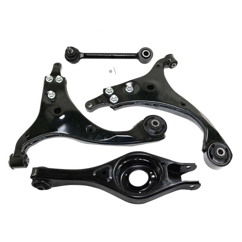 Suspension Control Arm CarParts SET-REPH281587-6