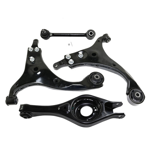 Suspension Control Arm CarParts SET-REPH281587-6