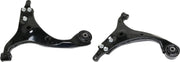 Suspension Control Arm CarParts SET-REPH281587