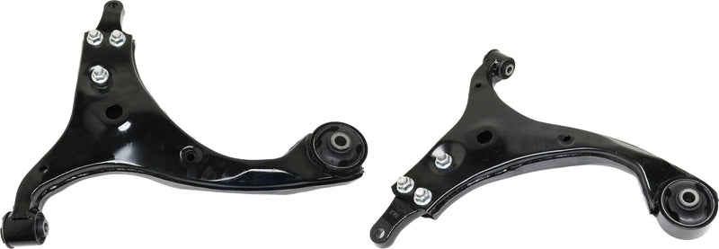 Suspension Control Arm CarParts SET-REPH281587