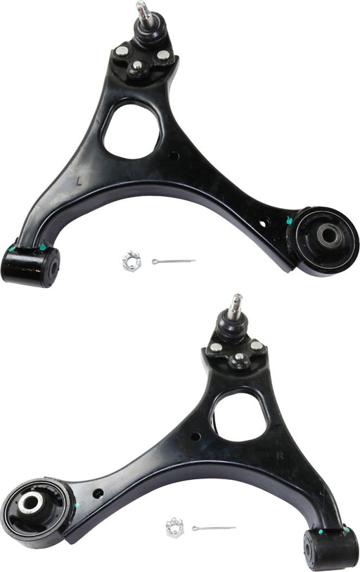 Suspension Control Arm CarParts SET-REPH281597