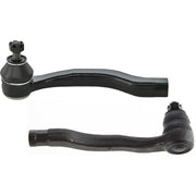 Steering Tie Rod End CarParts SET-REPH282102