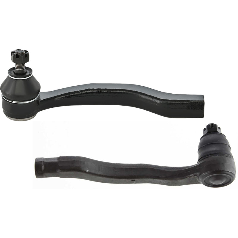 Steering Tie Rod End CarParts SET-REPH282102