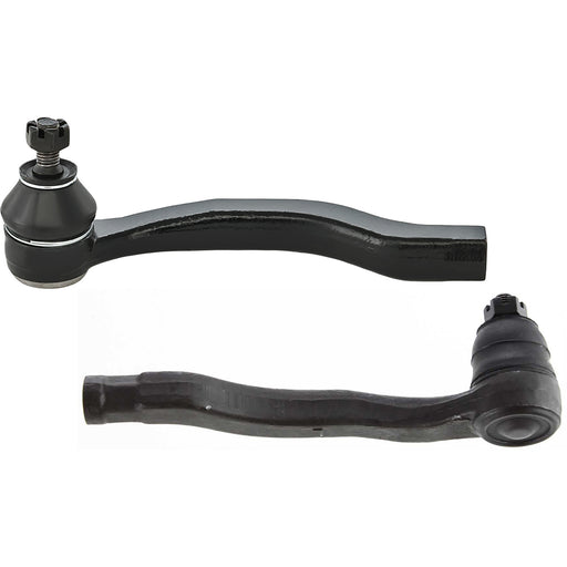 Steering Tie Rod End CarParts SET-REPH282102