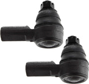 Steering Tie Rod End CarParts SET-REPH282103-2