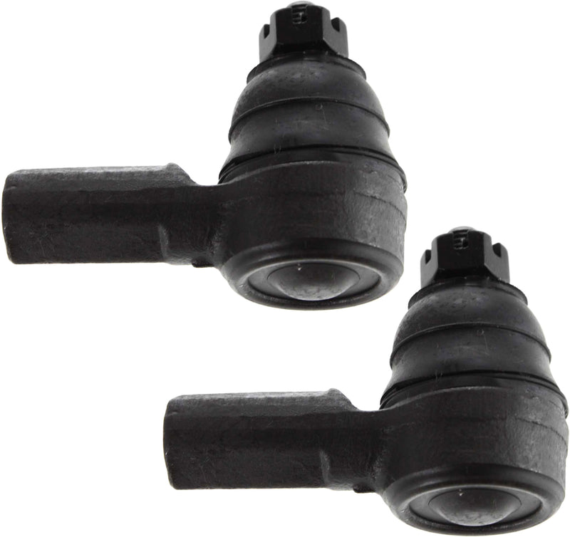 Steering Tie Rod End CarParts SET-REPH282103-2