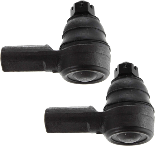 Steering Tie Rod End CarParts SET-REPH282103-2