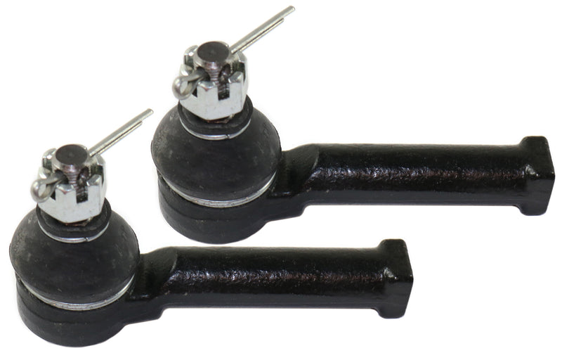 Steering Tie Rod End CarParts SET-REPH282104