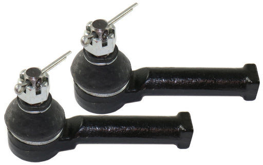 Steering Tie Rod End CarParts SET-REPH282104