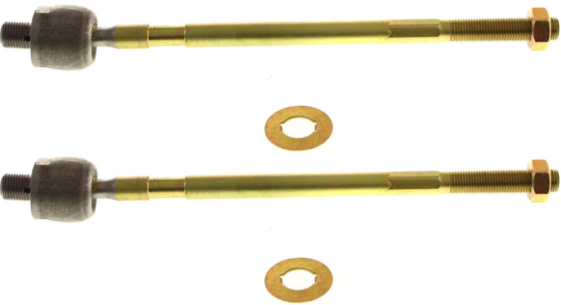 Steering Tie Rod End CarParts SET-REPH282106-2