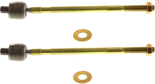 Steering Tie Rod End CarParts SET-REPH282106-2