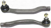 Steering Tie Rod End CarParts SET-REPH282113