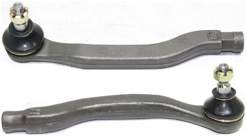 Steering Tie Rod End CarParts SET-REPH282113