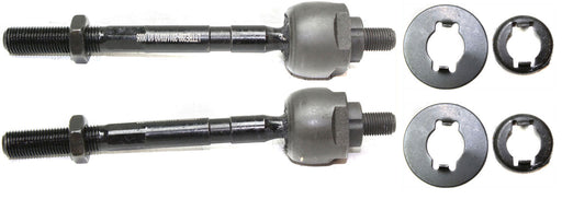 Steering Tie Rod End CarParts SET-REPH282114-2