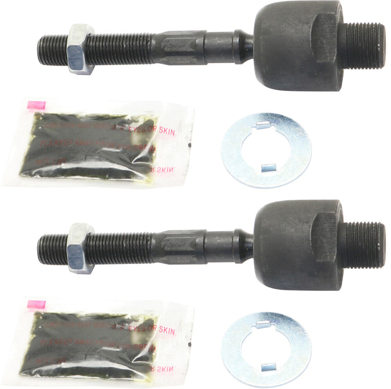 Steering Tie Rod End CarParts SET-REPH282119-2