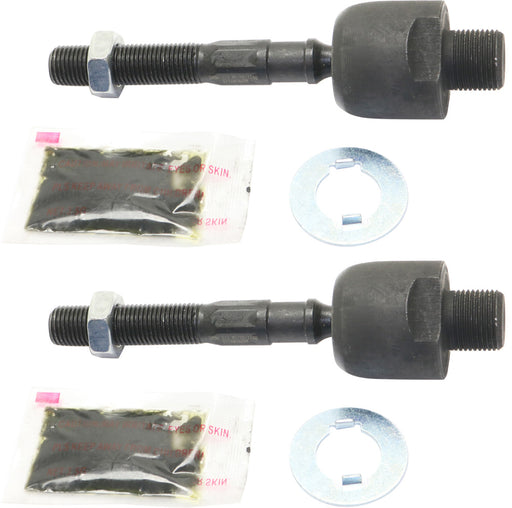 Steering Tie Rod End CarParts SET-REPH282119-2