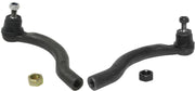 Steering Tie Rod End CarParts SET-REPH282121