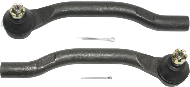 Steering Tie Rod End CarParts SET-REPH282123