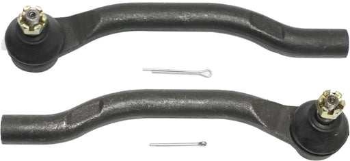 Steering Tie Rod End CarParts SET-REPH282123