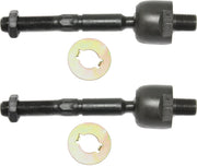 Steering Tie Rod End CarParts SET-REPH282125-2
