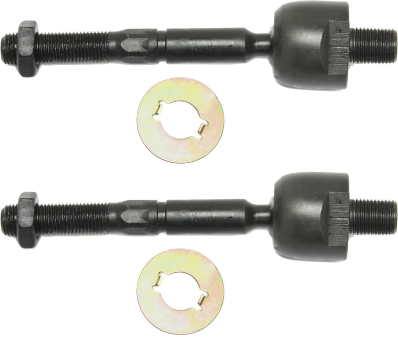 Steering Tie Rod End CarParts SET-REPH282125-2