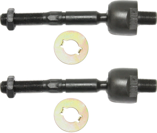Steering Tie Rod End CarParts SET-REPH282125-2