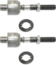 Steering Tie Rod End CarParts SET-REPH282136-2