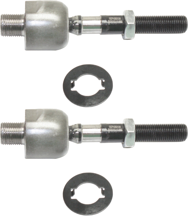 Steering Tie Rod End CarParts SET-REPH282136-2