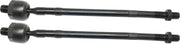 Steering Tie Rod End CarParts SET-REPH282137-2