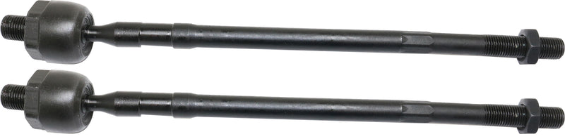 Steering Tie Rod End CarParts SET-REPH282137-2