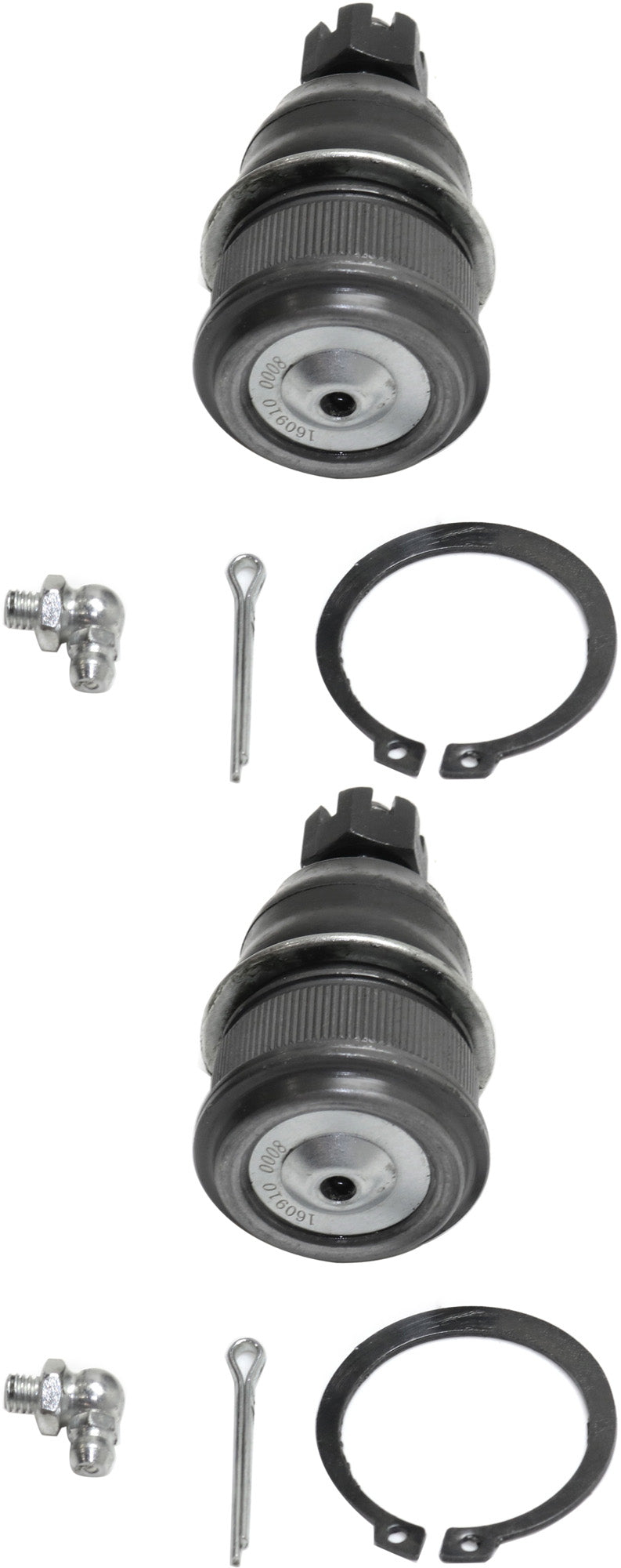 Suspension Ball Joint CarParts SET-REPH282303-2