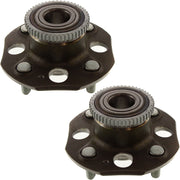 Axle Bearing and Hub Assembly CarParts SET-REPH285903-2