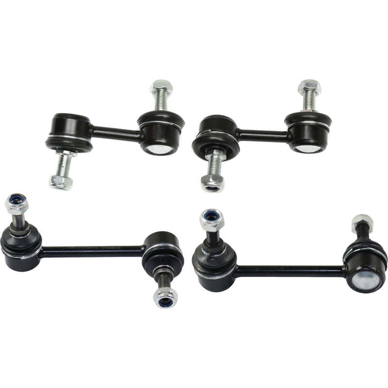 Suspension Stabilizer Bar Link CarParts SET-REPH286803-4