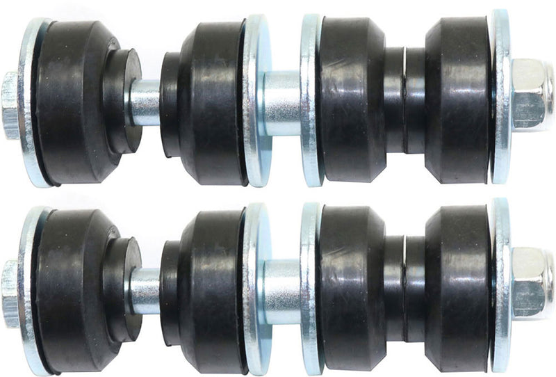 Suspension Stabilizer Bar Link CarParts SET-REPH286829-2