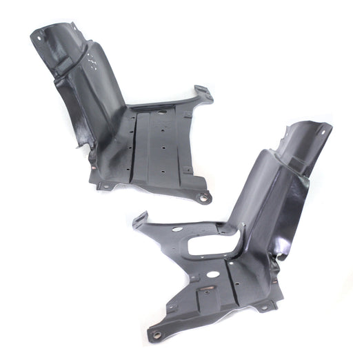 Engine Splash Shield CarParts SET-REPH310137