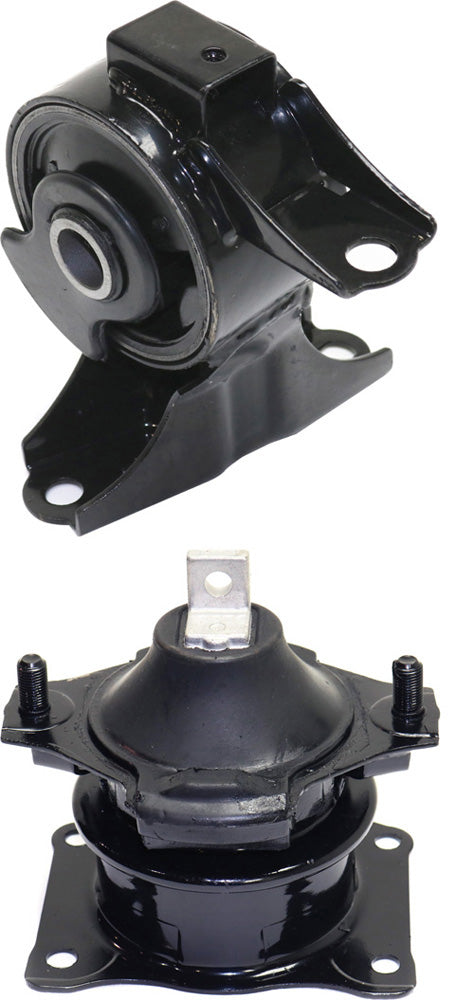 Engine Mount CarParts SET-REPH311551-2