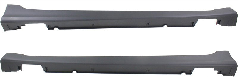 Rocker Panel Molding CarParts SET-REPH430509