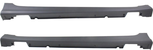 Rocker Panel Molding CarParts SET-REPH430509