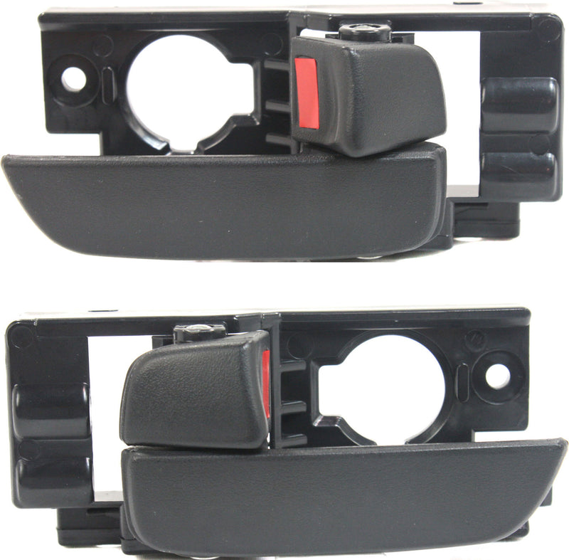 Interior Door Handle CarParts SET-REPH462113