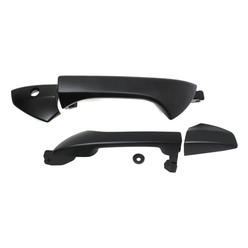 Exterior Door Handle CarParts SET-REPH462151