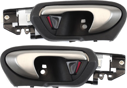 Interior Door Handle CarParts SET-REPH462183